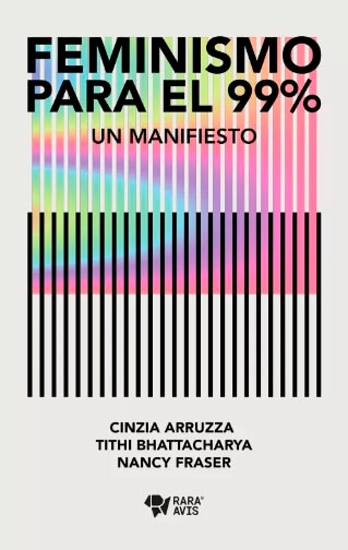 Papel FEMINISMO PARA EL 99 %
