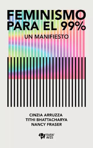 Papel Feminismo Para El 99%