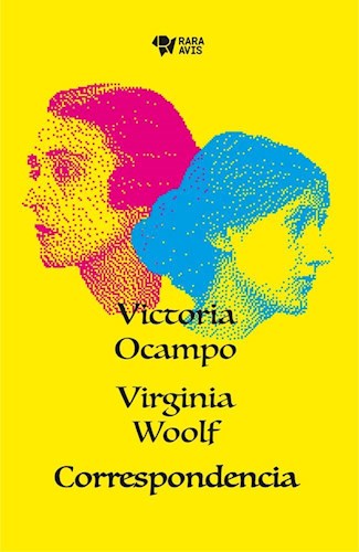  Correspondencia Victoria Ocampo Virginia Woolf