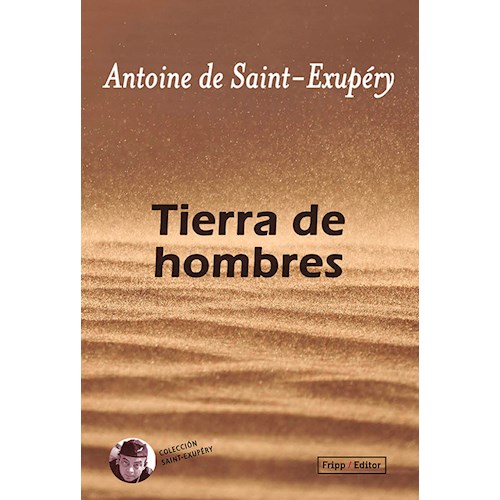 Papel TIERRA DE HOMBRES