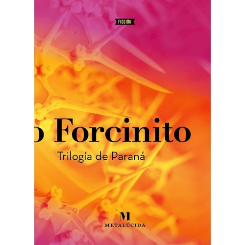 Papel TRILOGÍA DE PARANÁ