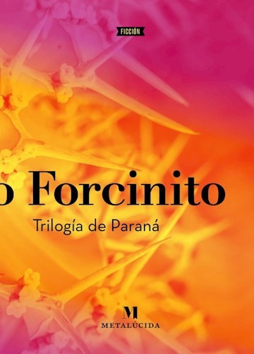  Trilogia De Parana