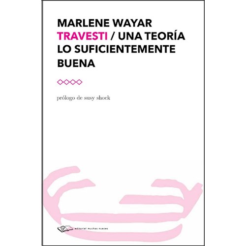 Papel TRAVESTI