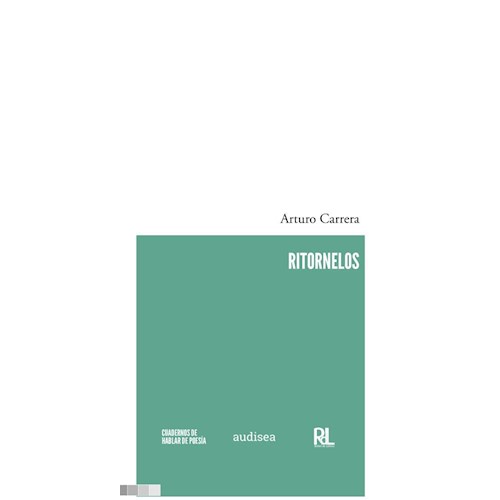Papel RITORNELOS