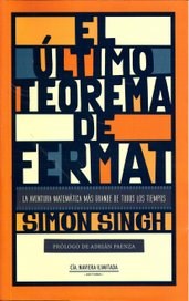 Papel EL ÚLTIMO TEOREMA DE FERMAT