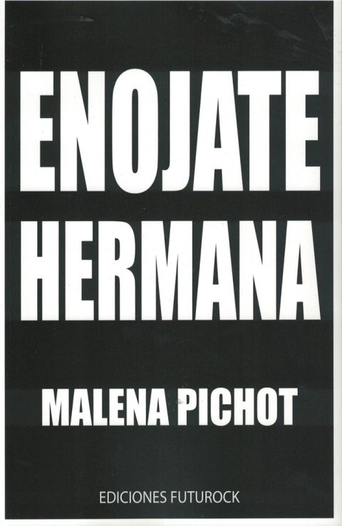 Papel ENOJATE HERMANA