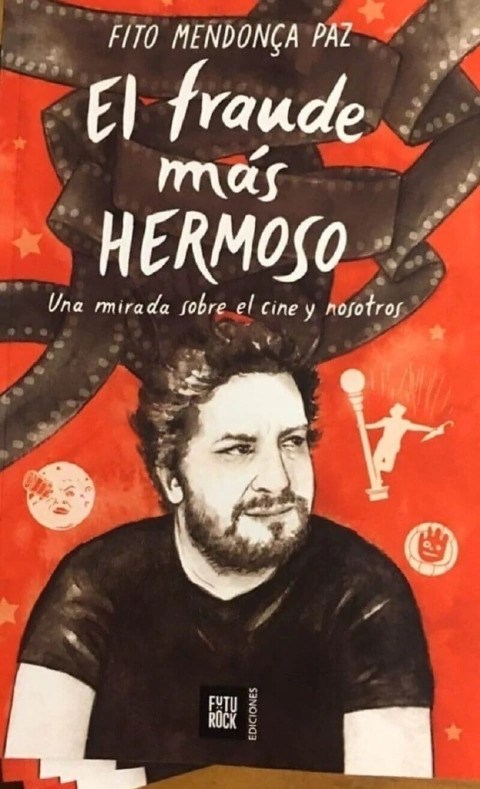 Papel EL FRAUDE MÁS HERMOSO