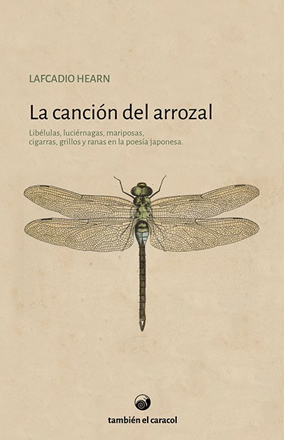 Papel LA CANCIÓN DEL ARROZAL