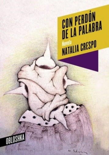 Papel CON PERDÓN DE LA PALABRA