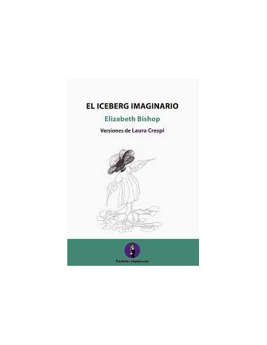 Papel EL ICEBERG IMAGINARIO