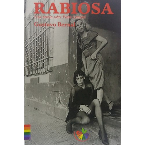 Papel RABIOSA