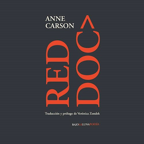 Papel RED DOC