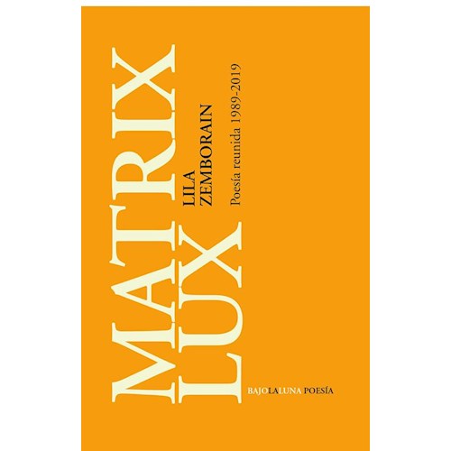 Papel MATRIX LUX