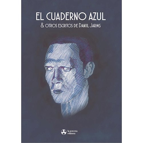 Papel EL CUADERNO AZUL