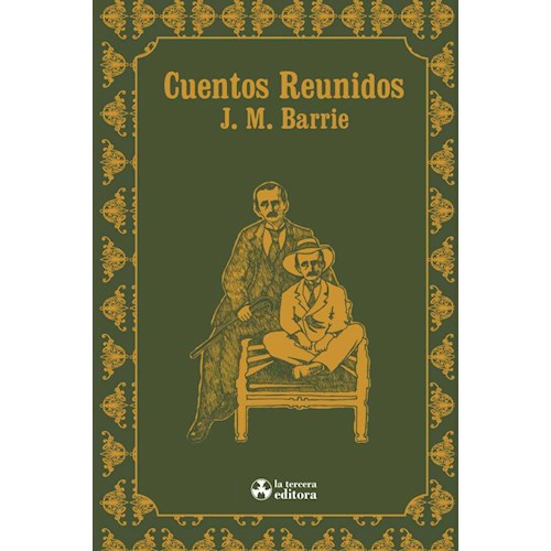Papel CUENTOS REUNIDOS