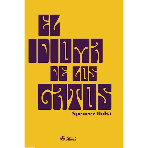 Papel EL IDIOMA DE LOS GATOS