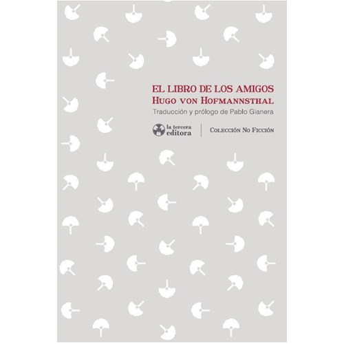Papel EL LIBRO DE LOS AMIGOS