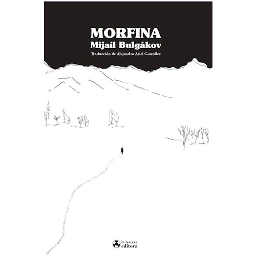 Papel MORFINA