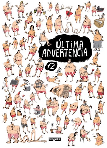  Ultima Advertencia