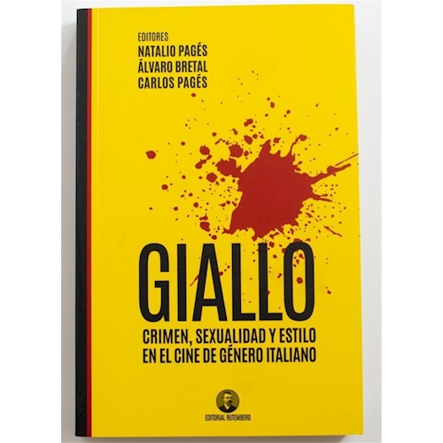 Papel GIALLO
