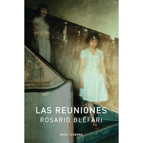 Papel LAS REUNIONES