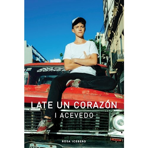 Papel LATE UN CORAZÓN