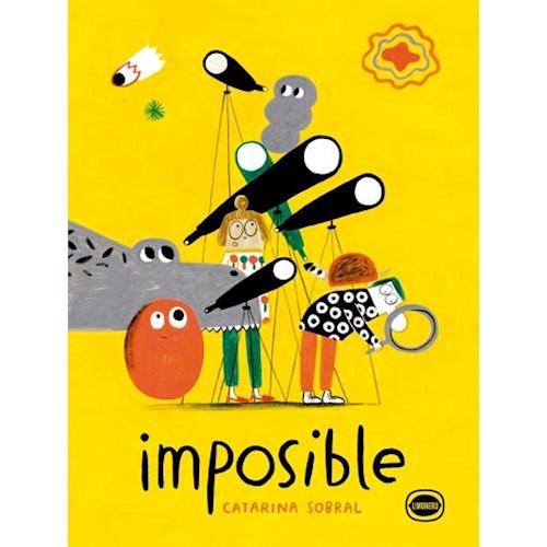 Papel IMPOSIBLE