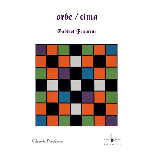 Papel ORBE / CIMA