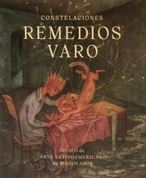 Papel CONSTELACIONES REMEDIOS VARO