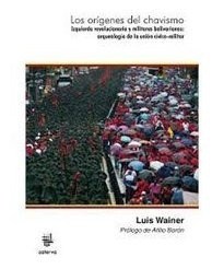 Papel LOS ORÍGENES DEL CHAVISMO