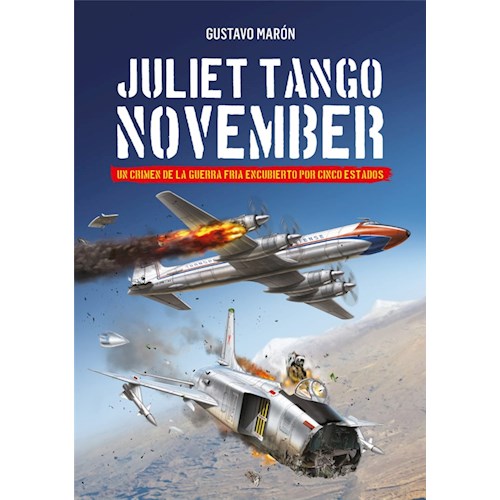 Papel JULIET TANGO NOVEMBER