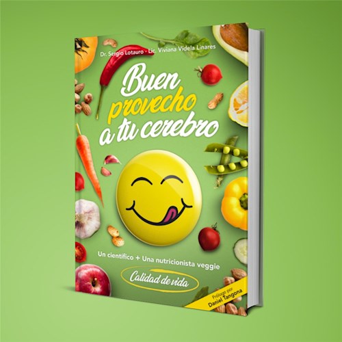 Papel BUEN PROVECHO A TU CEREBRO