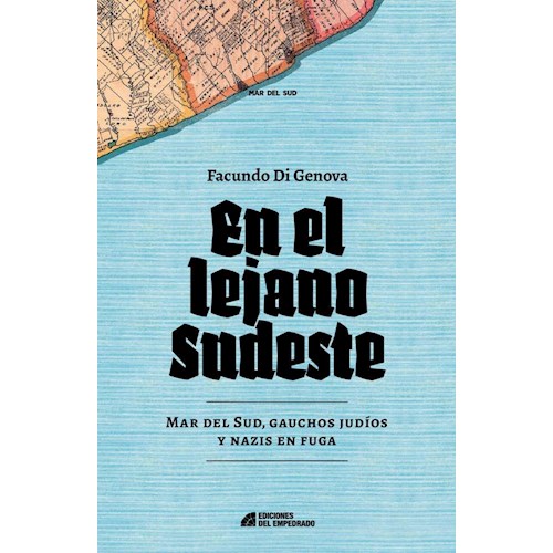 Papel EN EL LEJANO SUDESTE