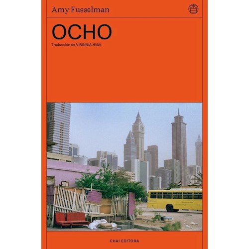 Papel OCHO