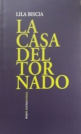 Papel LA CASA DEL TORNADO