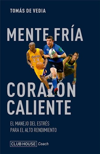 Mente Fria Corazon Caliente