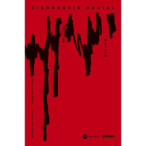 Papel DISONANCIA SOCIAL