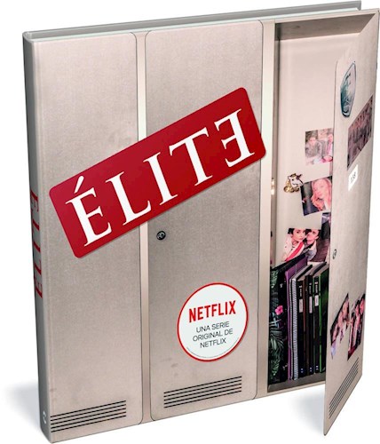 Papel FANBOOK ELITE