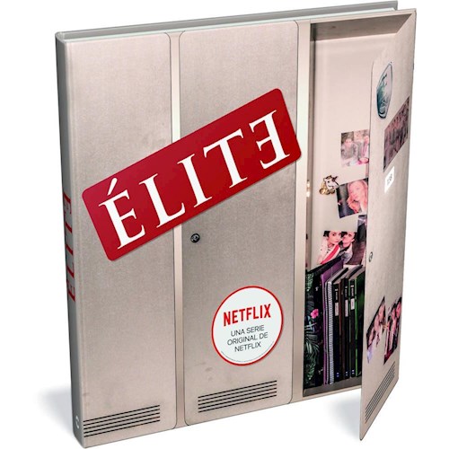 Papel FANBOOK ELITE