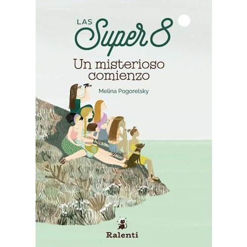 Papel UN MISTERIOSO COMIENZO