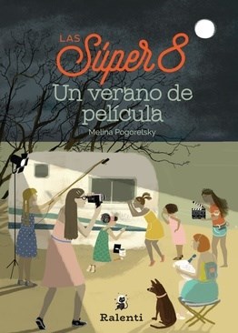 Papel UN VERANO DE PELICULA