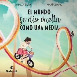 Papel EL MUNDO SE DIO VUELTA COMO UNA MEDIA