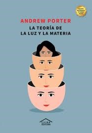 Papel TEORÍA DE LA LUZ Y LA MATERIA, LA