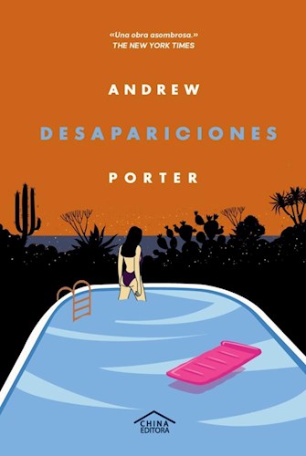  Desapariciones