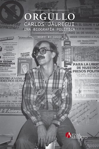  Orgullo Carlos Jauregui
