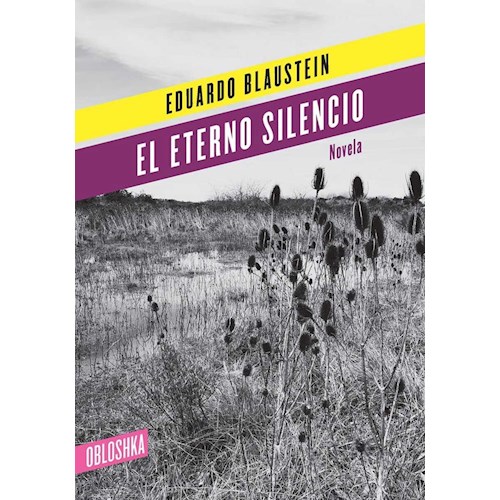Papel ETERNO SILENCIO, EL