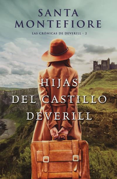 Papel HIJAS DEL CASTILLO DEVERILL