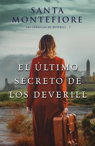 Papel Ultimo Secreto De Los Deverill, El