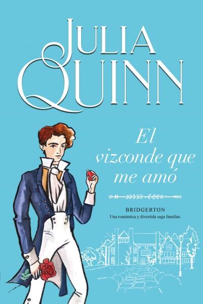 Papel EL VIZCONDE QUE ME AMO