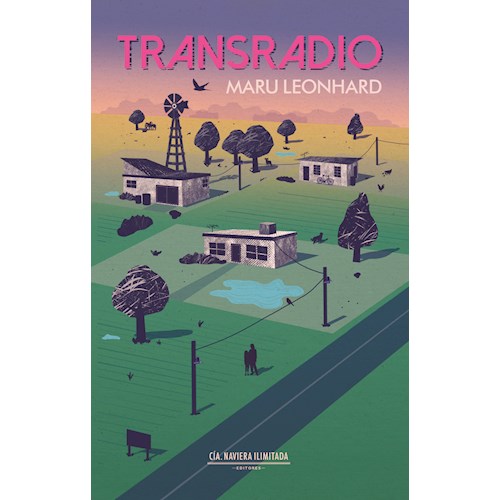 Papel TRANSRADIO